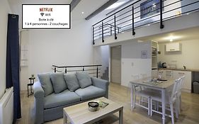 La Nuit Etoilée